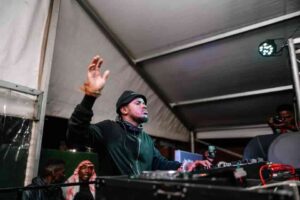 Kabza De Small – Heaven ft Kopzz Avenue, AcuteDose & Tlhopzin