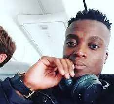 King Monada – Dzena Mo