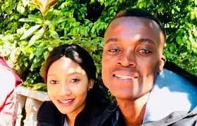King Monada – Lover