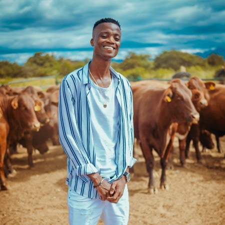 King Monada – Pick n Pay Ft. DJ Janisto, Dr Rackzen