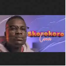 King Monada – Sekorokoro (Sir Bless Cover)
