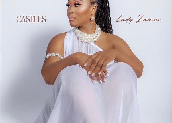 Lady Zamar – Castles
