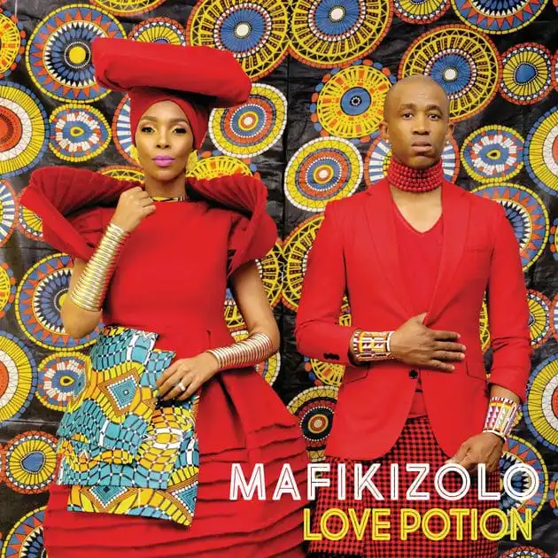 Mafikizolo – Love Potion