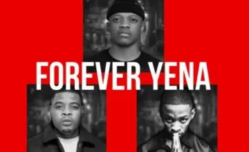 Major Keys – Forever Yena (Vocal Remix) ft. Tyler ICU, Khalil Harrison