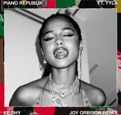 Major Lazer – Ke Shy ft Tyla, LuuDaDeeJay & Yumbs