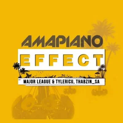 Major League, TylerICU & DJ Thabzin – Amanzi