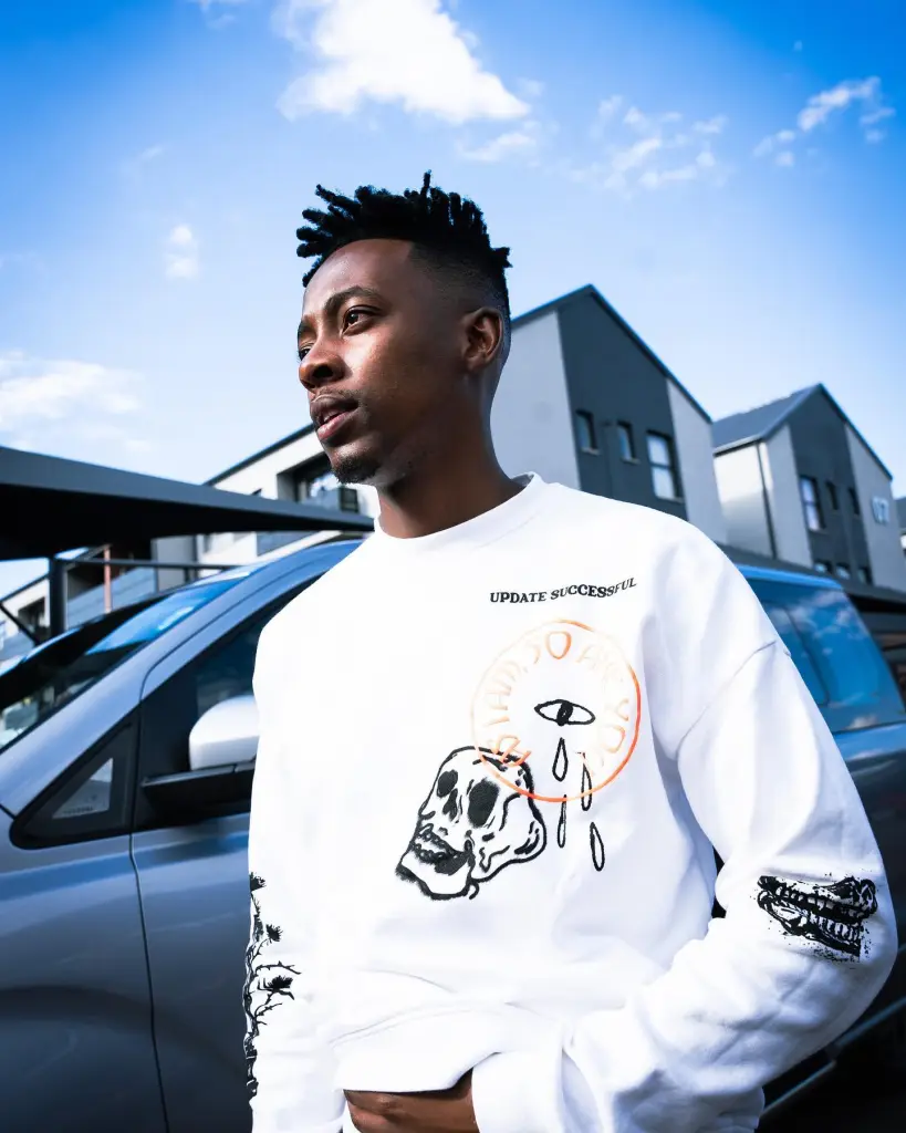 Mas Musiq & Daliwonga – Nomthandazo
