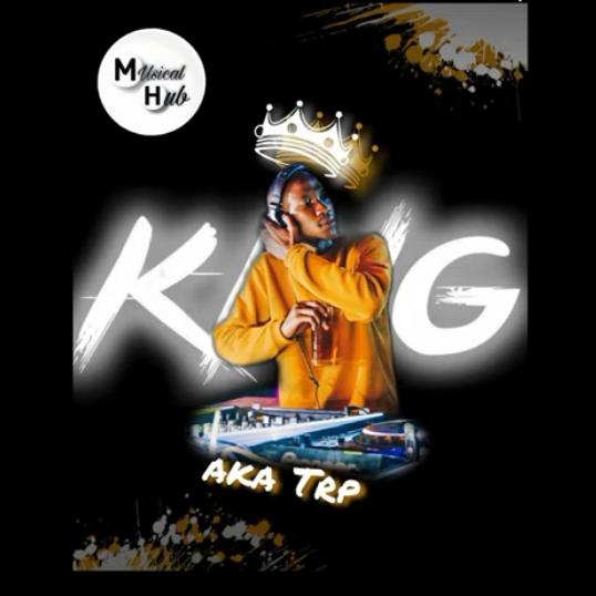 Mdu aka Trp – King Ep