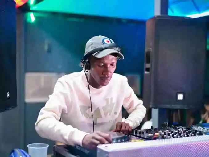 Mdu aka TRP, Visca & Tyler ICU – Mjolo