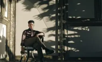 Nasty C – Can’t Imagine