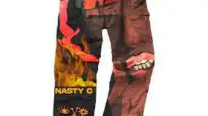 Nasty C – Colorful (Team Coca-Cola Official Song)