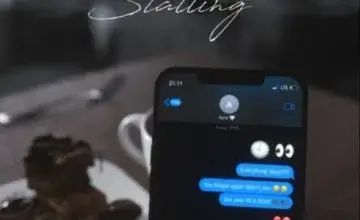 Nasty C – Stalling