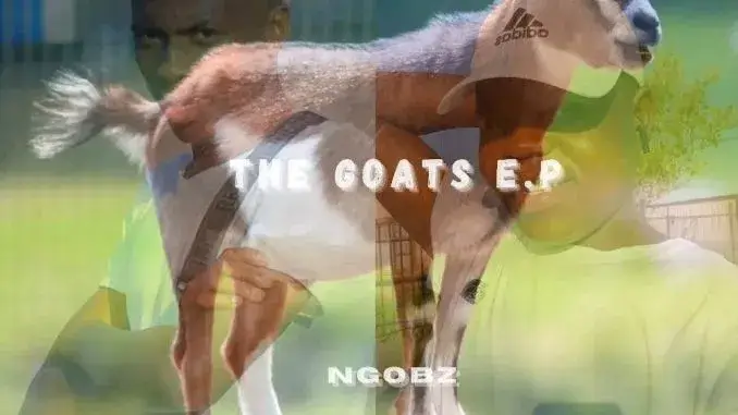 Ngobz & Sthipla Rsa – The Goats (To Felo Le Tee, Dbn Gogo & Uncle Waffles)