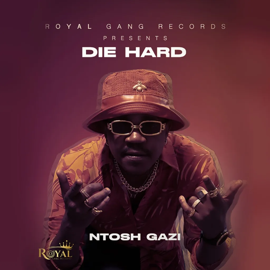 Ntosh Gazi Ft. Mathousand, Oxygen, Goitseone.k & Mazakazaka – Nomayini