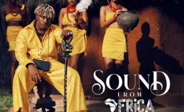 Rayvanny – Bebe ft. Nasty C