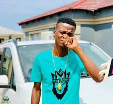 Rechie Teanet – Nunu Ft. King Monada & C Boy Teanet