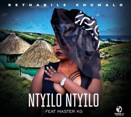 Rethabile Khumalo – Ntyilo Ntyilo Ft. Master KG
