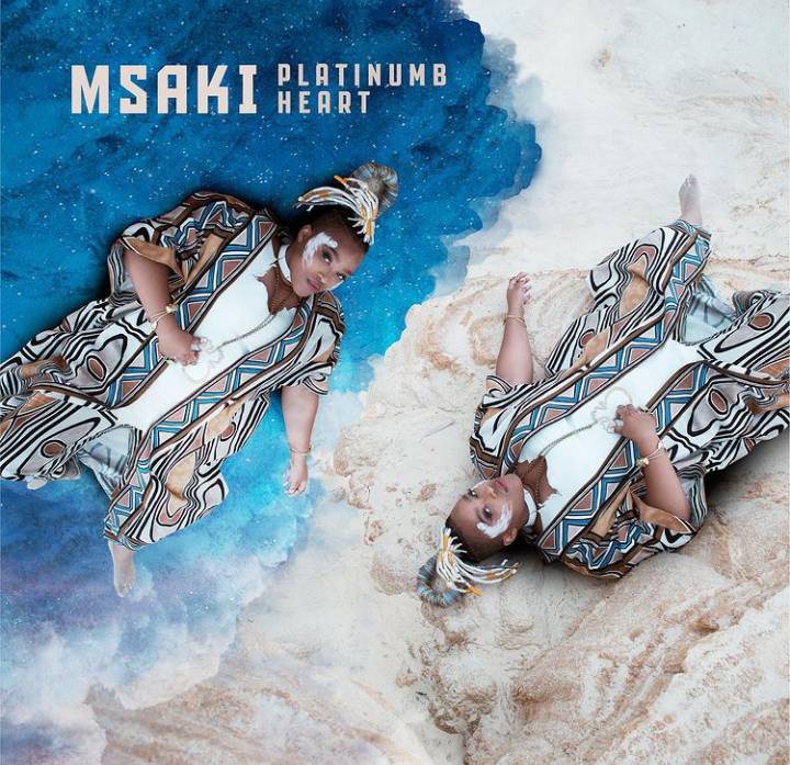 Msaki & Kabza De Small – Fika Kaloku
