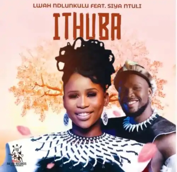Lwah Ndlunkulu – Ithuba Ft. Siya Ntuli