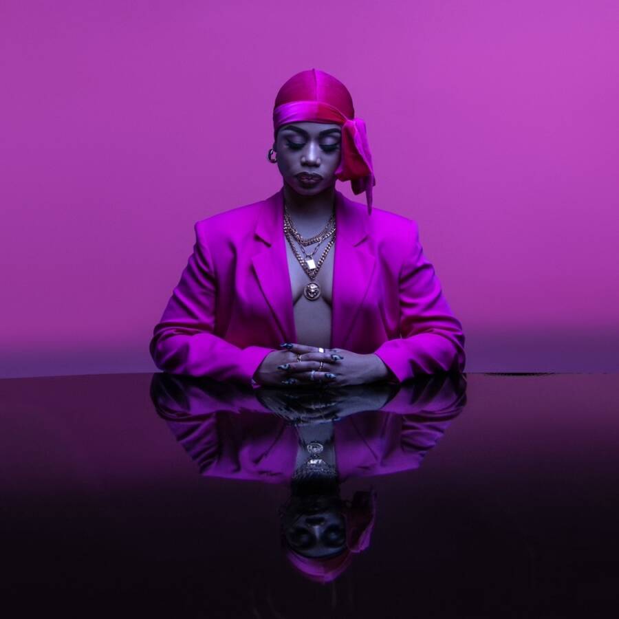 Sha Sha – I'm Alive EP