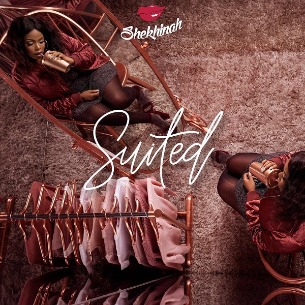 Shekhinah – Suited
