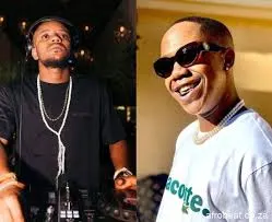 Mr JazziQ Ft. Kabza De Small – Imvula Enhle