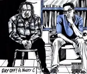 Stilo Magolide – Day Off Ft. Nasty C