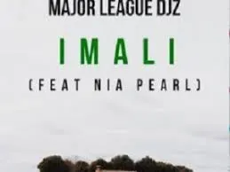 Thabzin SA, Tyler ICU & Major League – Imali Ft. Nia Pearl
