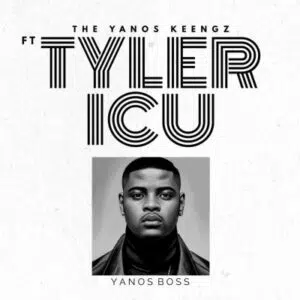 The Yanos Keengz – Yanos Boss