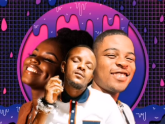 Tyler Icu – Inhliziyo ft Nkosazana Daughter, DJ Maphorisa & Kabza De Small