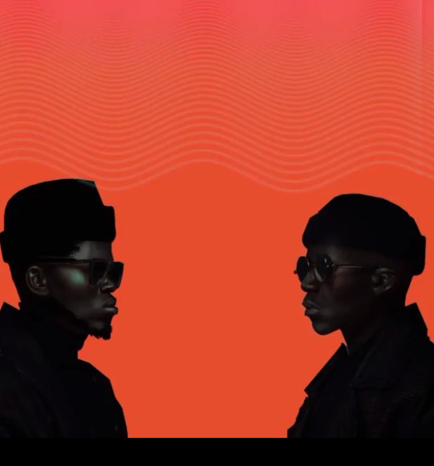 Black Motion – Ake cheat (Edit) Ft. King Monada