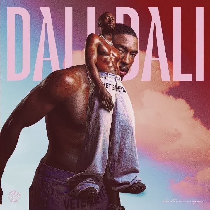 Daliwonga – Dali Dali Album