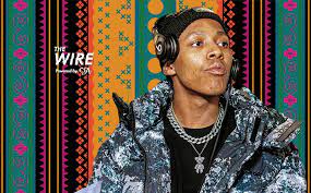 Vigro Deep, Mpumi & Professor Ft. DJ Cleo, Aymos & Makhadzi – Rumble