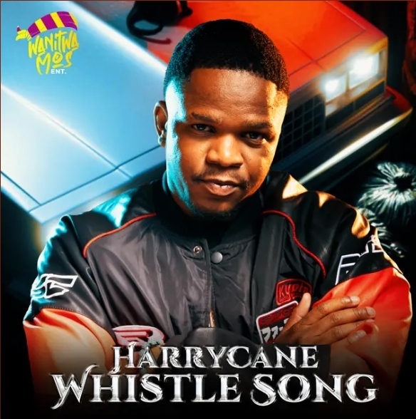 HarryCane – Whistle Song