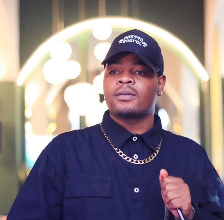 Tyler ICU – Asambe ft. Sir Trill & Daliwonga