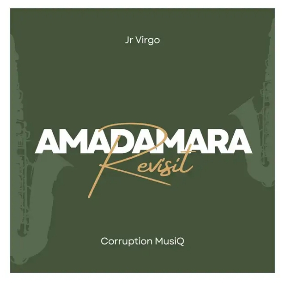 Jr Virgo – Amadamara Revisit