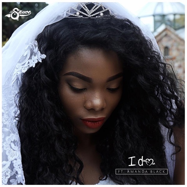 LaSauce – I Do ft. Amanda Black