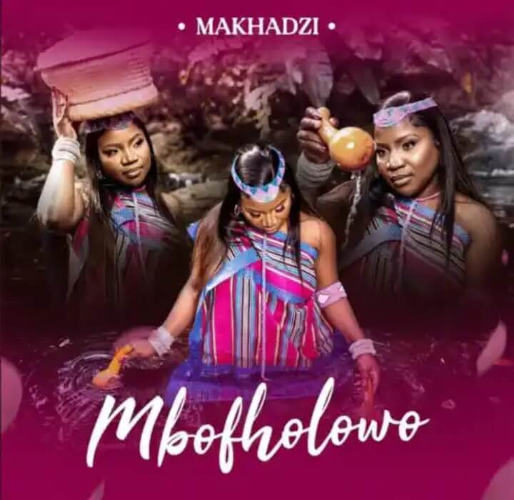 Makhadzi Entertainment – Shampopo / Mapara Ft. Alick Macheso & Mr Brown