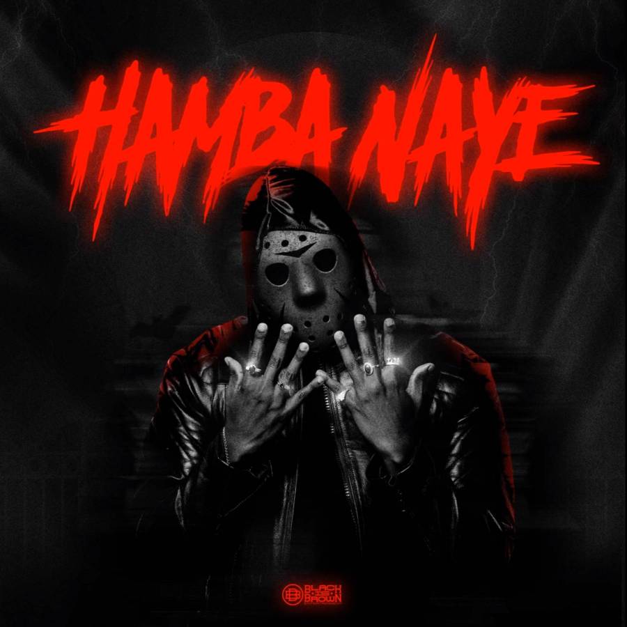 Mr JazziQ – Hamba Naye ft. Pcee, Justin99, MaTen & Jandas