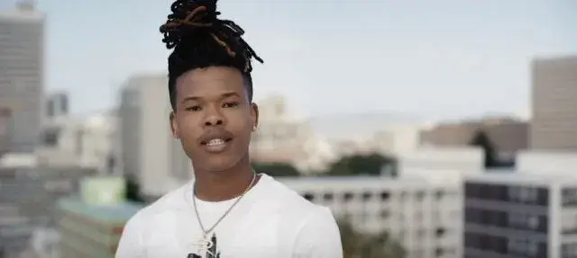 Nasty C – SMA ft. Rowlene