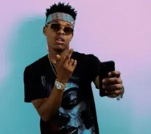 Nasty C — Juice back