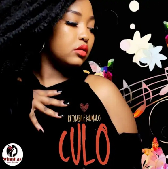 Rethabile Khumalo – Uthingo ft. Exclusive Drumz & Strouk