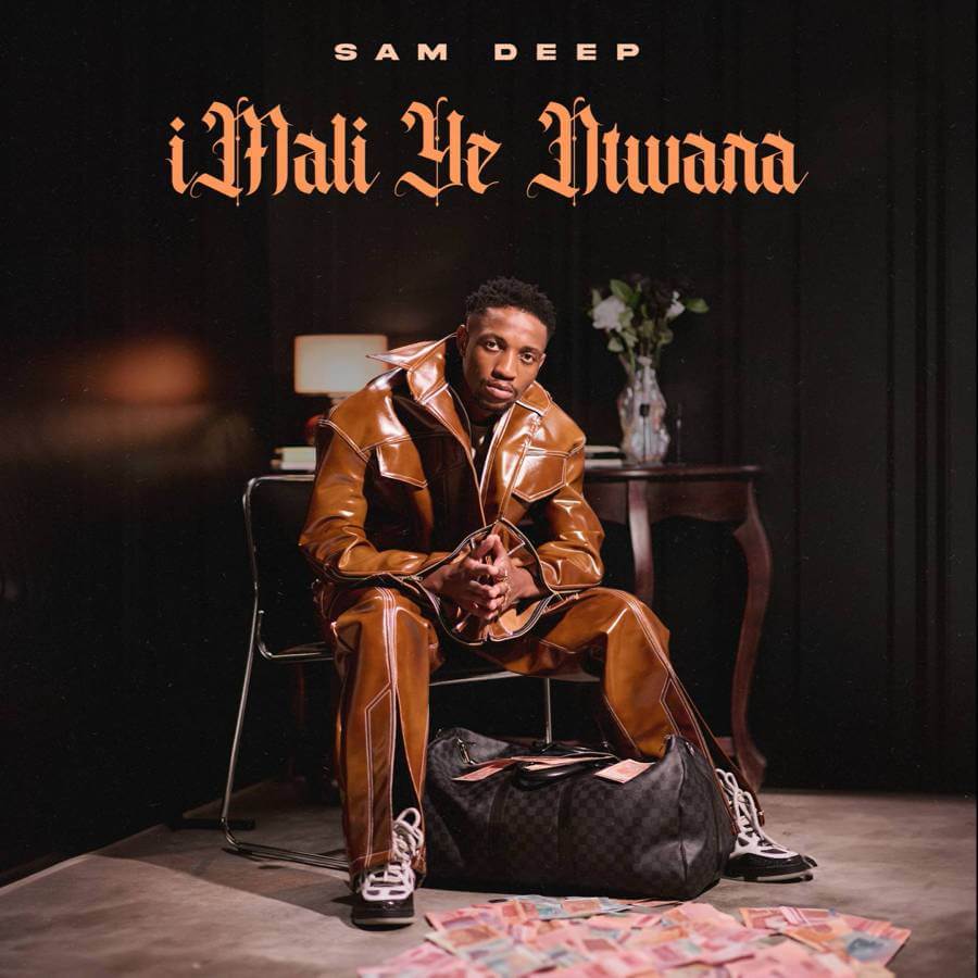 Sam Deep – Lalala ft. Sino Msolo