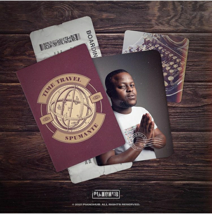 Spumante – Things We Do Ft. Kabza De Small, Mhaw Keys