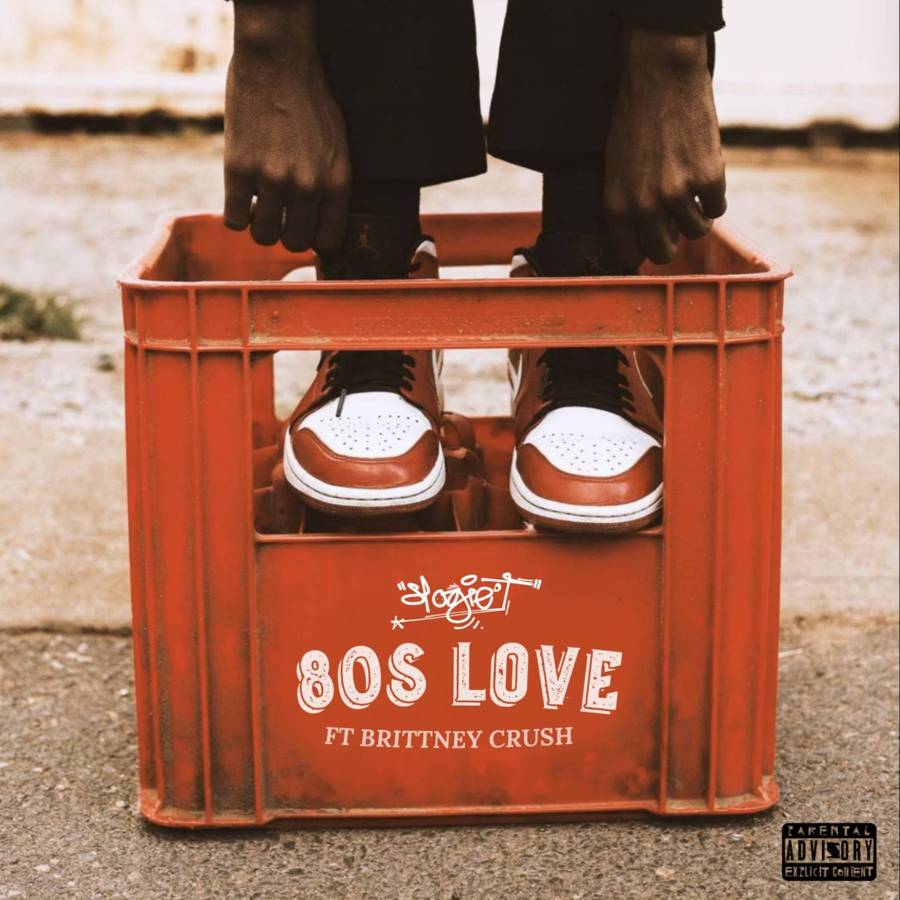 Stogie T – 80’s Love Ft. Brittney Crush