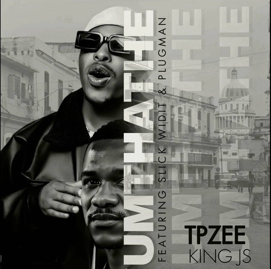 TpZee – Umthathe Ft. Slick Widit & Plugman