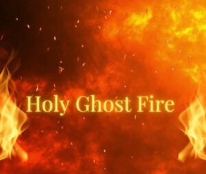 Omah Lay – Holy Ghost Fire (Lyrics)