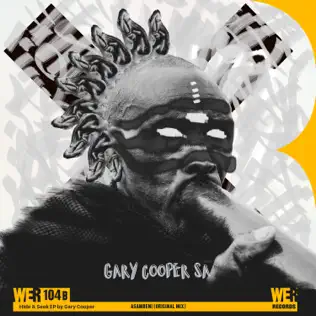 Gary Cooper SA – Hide & Seek EP