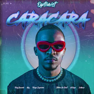 Optimist Music ZA – Caracara Ft Ney, Tony Duardo, Sthibo de Beat, Colkaze, Tango Supreme & Al Xapo