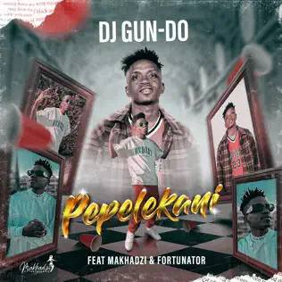 DJ Gun Do SA – PEPELEKANI ft. Makhadzi & Fortunator
